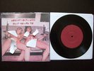World's Lousy With Ideas Vol 6 blank dogs hozac termbo