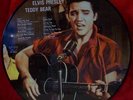 ELVIS PRESLEY 
