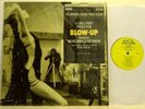 BLOW-UP Herbie Hancock/Yardbirds  MONO PROMO '66 SHRINK