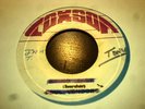 SOUL VENDORS swing easy THE BASSIES rocksteady COXSON