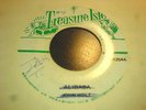 JOHN HOLT ali baba / ERROL DUNKLEY on TREASURE ISLE mp3