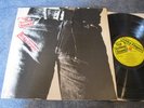 ROLLING STONES - STICKY FINGERS LP NrMINT A3/B4 ZIP SLV