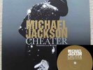 Michael Jackson   Cheater   12