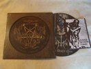 WATAIN - RABID DEATH'S CURSE  12