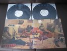 Soft Machine 3rd Japan Promo Label Vinyl DBL LP Wyatt