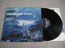 WAGNER: Overtures & Preludes.Horst Stein.UK Lp SXL 6656