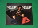 JIMMY HENDRIX Are You Experienced HEAVY ROCK LP Rare