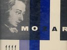 MOZART  BARYLLI QUARTET WESTMINSTER XWN