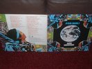 JIMI HENDRIX For Real D/LP 1975 DJM MONO 1st AWESOME