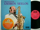 #_ AMBROS SEELOS | AFRO mabusso '83 | Euro Jazz | hear