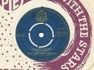 SHEP & THE LIMELITES.READY FOR YOU LOVE.RARE DOO WOP 45