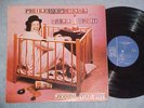 JOHN VALBY--PHILOSOPHICAL BULL SHIT--1975 LP  Autograph