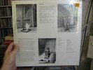 U.S. Steel Cello Ensemble LP Bitter Suites R. Rutman