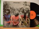 TAMAM SHUD EVOLUTION   OZ. PROG ROCK on CBS.