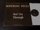 Southern Steel - '74 Miami Pvt Psych LP - Craig Leon