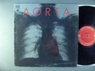 Aorta  Self-Titled     Orig 360 Sound Label