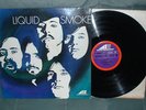 Liquid Smoke - Same NM UK 1st PRESS of ACE US PSYCH