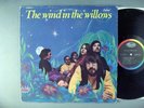 Wind In The Willows, The  Self-Titled