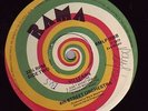 YU LEARN-Orig.1977 RAMA Dub LP-4th Street Orchestra
