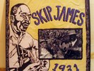 SKIP JAMES 1931 LP Mississippi Records outof print MINT