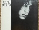 PATTI SMITH Same-Live Roxy L.A. 1976 LP FANTASY DISCOS