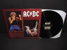 AC/DC - The Ultimate Live Rarities 1981 - 1988 LP