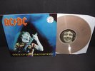 AC/DC - Lock Up Your Daughters LP clear LIM. 145