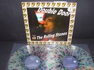 Rolling Stones, The - Double Door 2-LP SPLATTER VINYL