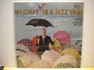 Jimmy Rowles Septet - Weather In a Jazz Vane LP SEALED