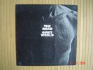 QUIET WORLD/GENESIS-ORIGINAL UK PROG/PSYCH LP-EX
