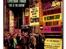 LIVERPOOL TODAY LIVE @ CAVERN RARE 1965 UK LP BEATLES