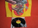 JUDAS PRIEST Screaming for vengeance UK 1982 CBS TOP 