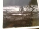 BURZUM ANTI-MOSH002 S/T VINYL  MINT RARE