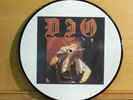 DIO - Captured Live (Lp) Picture-disc