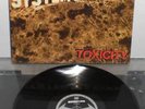 SYSTEM OF A DOWN - TOXICITY - LP SERJ TANKIAN SLIPKNOT