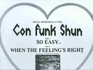 CON FUNK SHUN - SO EASY - 12