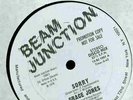 GRACE JONES - SORRY/THAT'S THE TROUBLE-12
