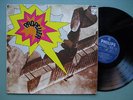 LP Propeller Let us live together Progressive Krautrock