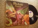 TRAPEZE Medusa orig 1st press DEEP PURPLE lp NEAR MINT