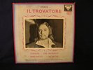 DECCA SXL 2129-30-31 UK 3-LP RARE VERDI IL TROVATORE NM