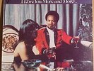 Rare 70's Promo / Tom Brock - I Love You / Barry White