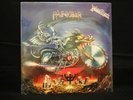 SEALED Judas Priest Painkiller Vinyl LP 1990 Columbia