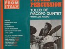 TULLIO DE PISCOPO QUINTET 