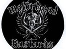 MOTORHEAD Bastards (Vinyl LP) LTD Picture Disc