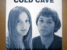COLD CAVE - Trees 12