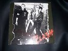 CLASH FIRST 1st Debut LP Original Signed Autograph PUNK