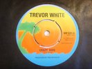 Trevor white – crazy kids RARE POWERPOP 7