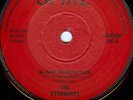 ? XTRAVERTS - Blank Generation 7'' UK PUNK '78 / 1st ?