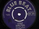 Laurel Aitken - Lucille - Blue Beat (Ska)