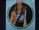 BON JOVI - SLIPPERY WHEN WET- LP PIC DISC + POSTER-RARE